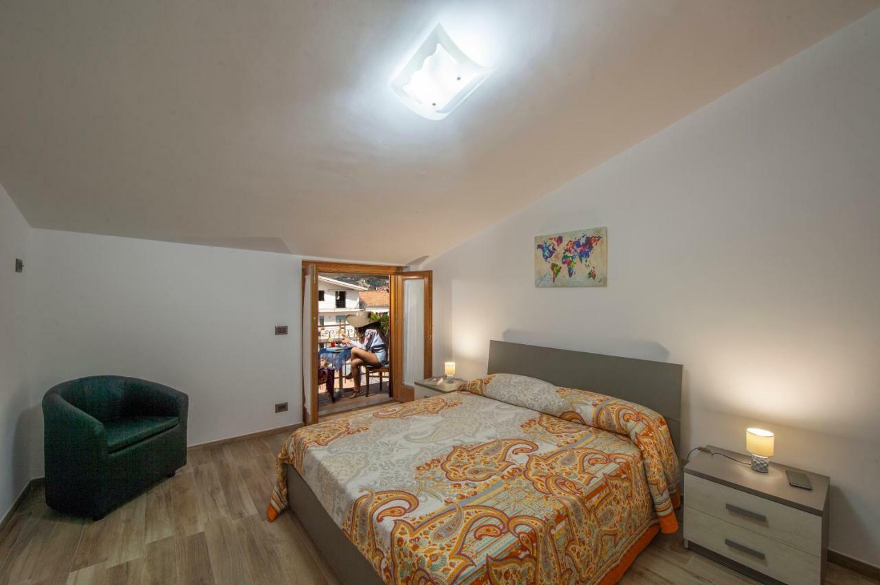 Appartement La Libraia à Agerola Extérieur photo